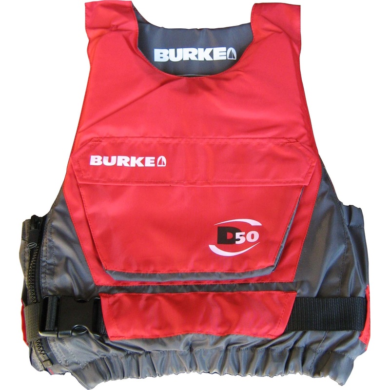BURKE D50 LEVEL 50 LIFEJACKET – CHILD