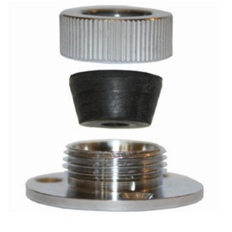 CABLE THRU – DECK GLAND – 6MM