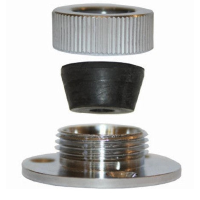 CABLE THRU – DECK GLANDS 12MM