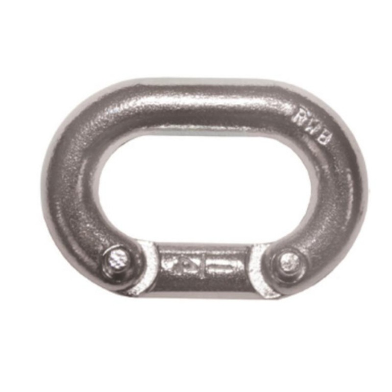 CHAIN JOINING LINK – 316 STAINLESS – 8MM