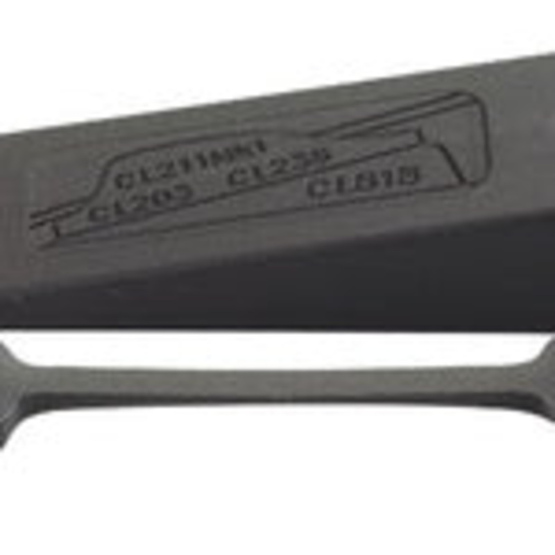 CLAMCLEAT PAD SUITS C203C211-1C217-1C218-1C704C236