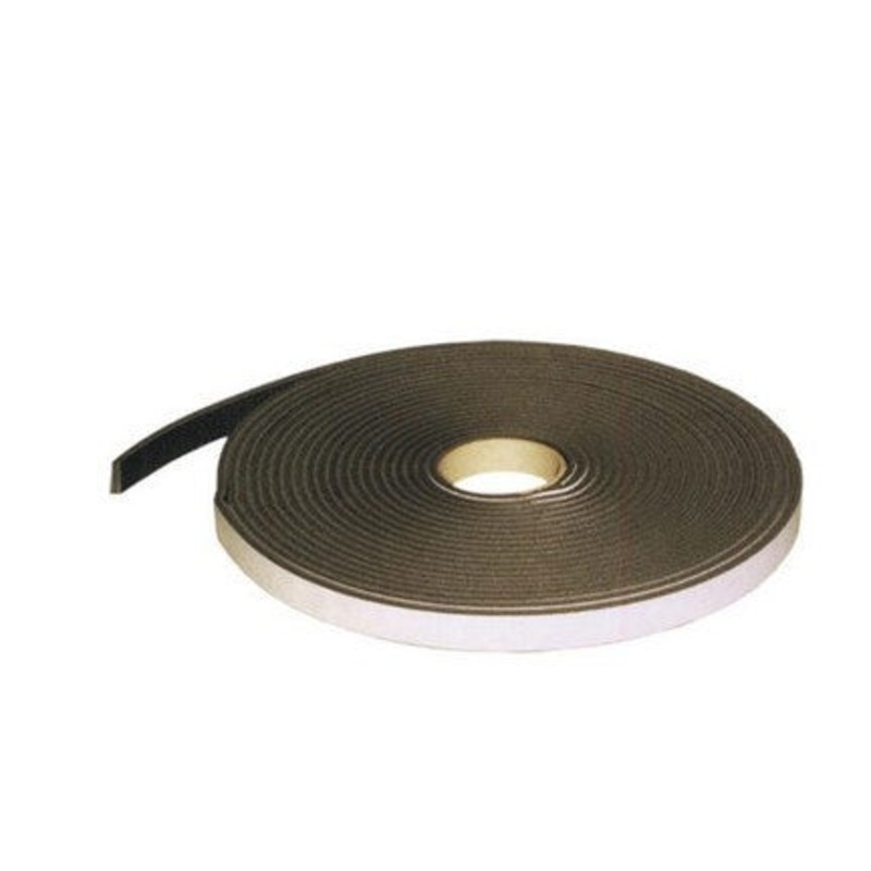 HATCH SEAL TAPE 6MM X 24MM X 15M