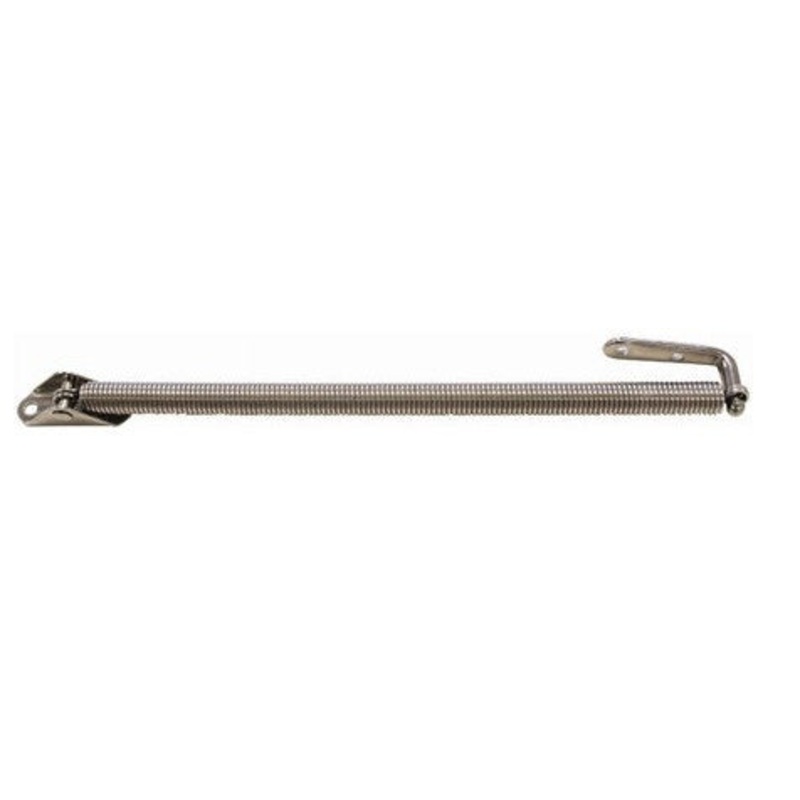 HATCH SUPPORT SPRING – STAINLESS STEEL