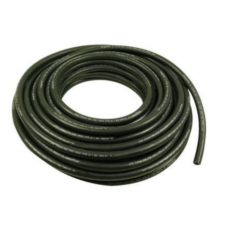 HOSE FUEL REINFORCED RUBBER A1 – 16MM – SOLD PER METRE