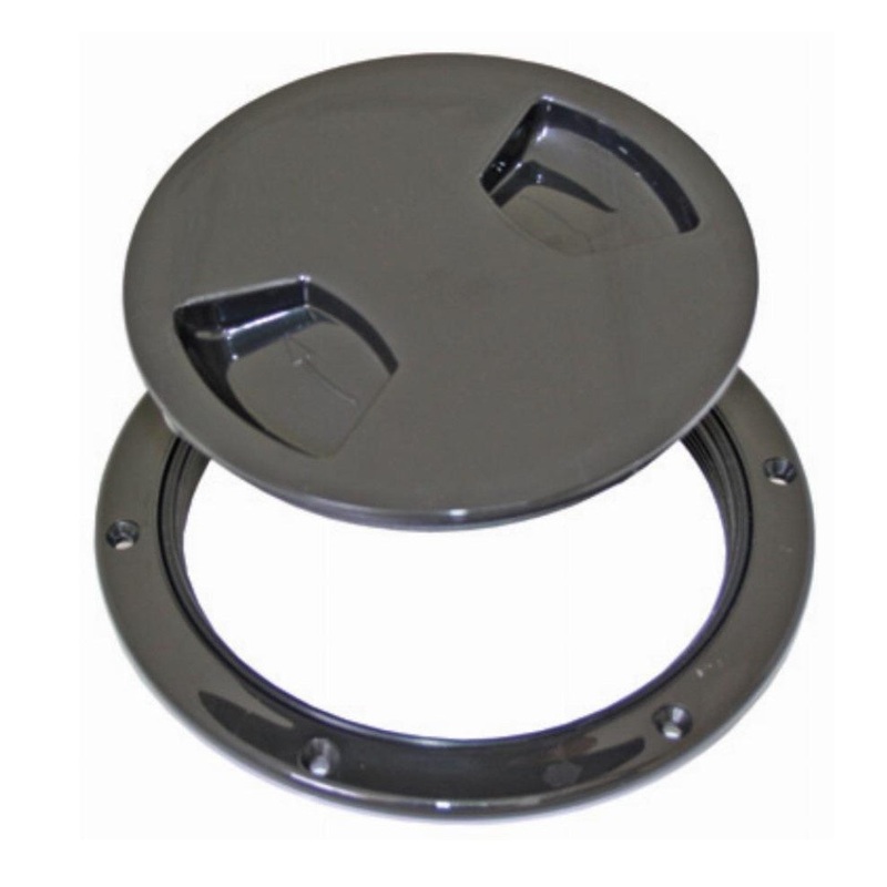 INSPECTION PORTS – STANDARD -150MM