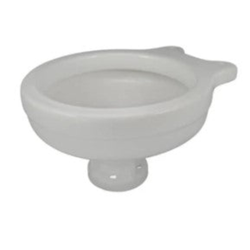 JABSCO TOILET BOWL – STANDARD