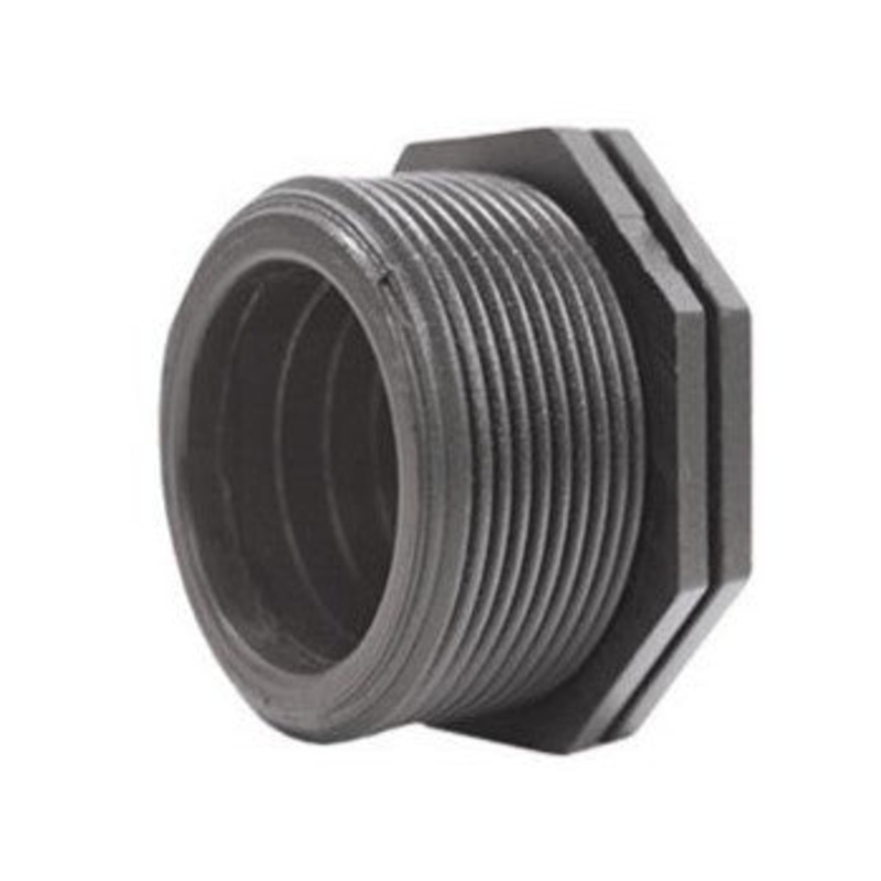 MALE THREADED END PLUG BSP  – 3/4