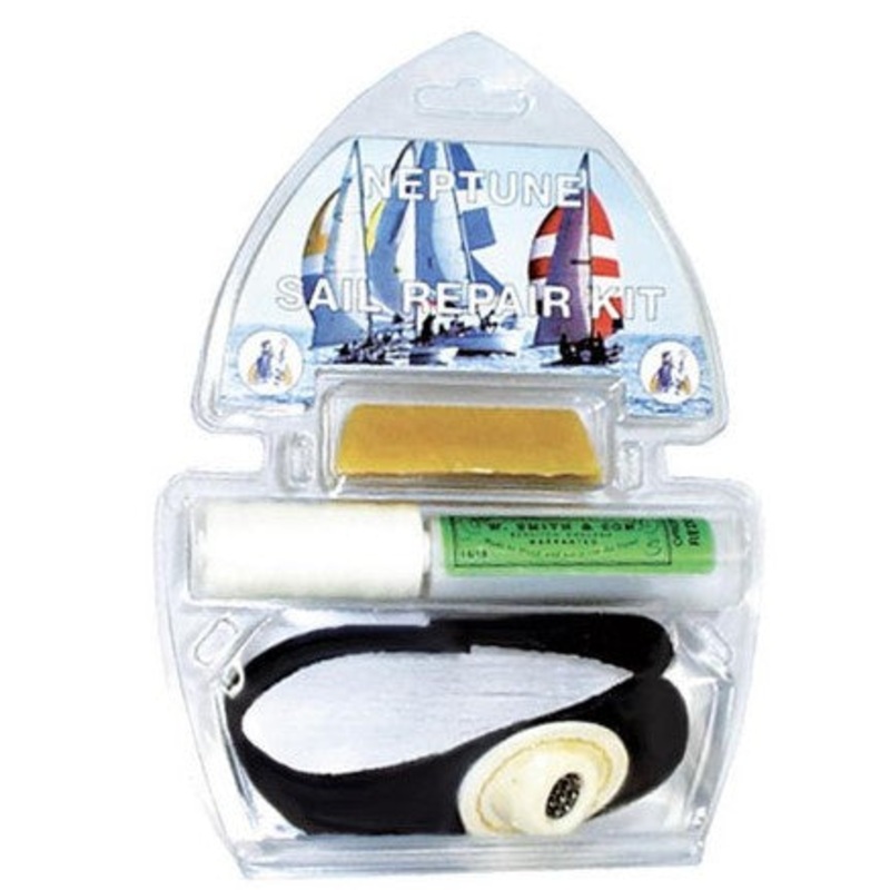 NEPTUNE SAIL REPAIR KIT – RIGHT HANDED