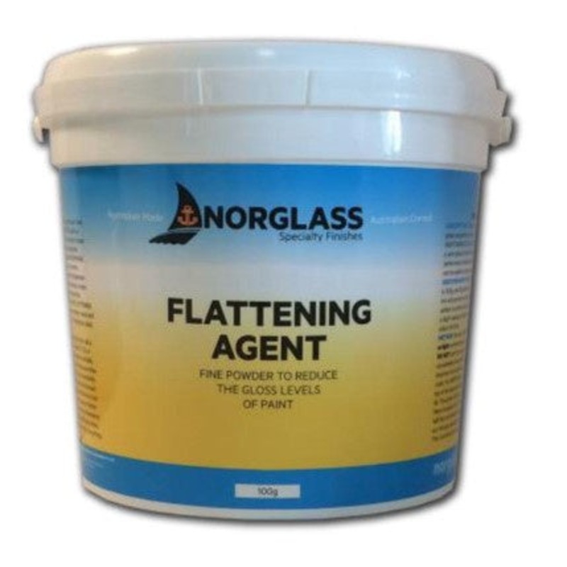 NORGLASS FLATTENING AGENT 25G