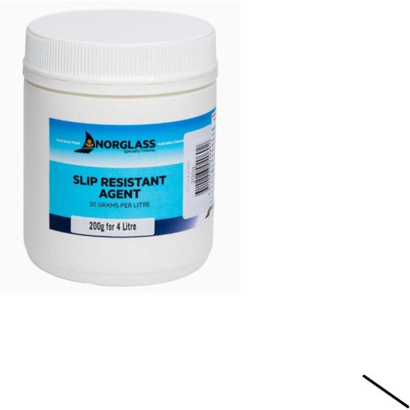 NORGLASS SLIP RESISTANT AGENT 50G
