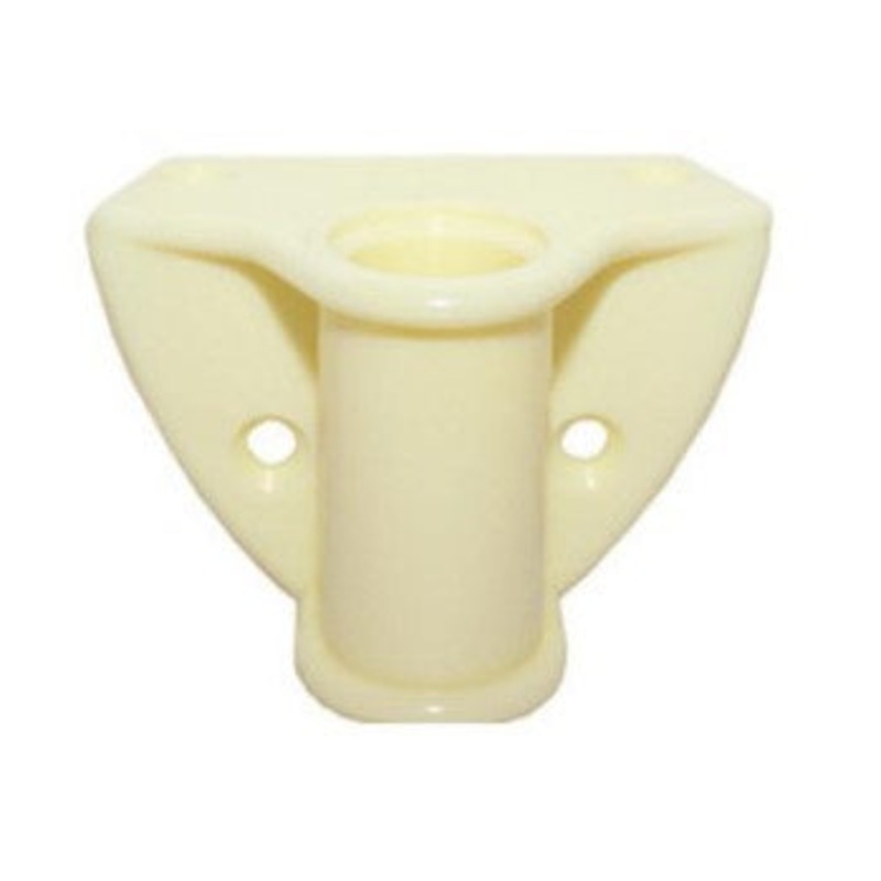 NYLON ROWLOCKS PLATES ONLY – SIDE MOUNT (PAIR)