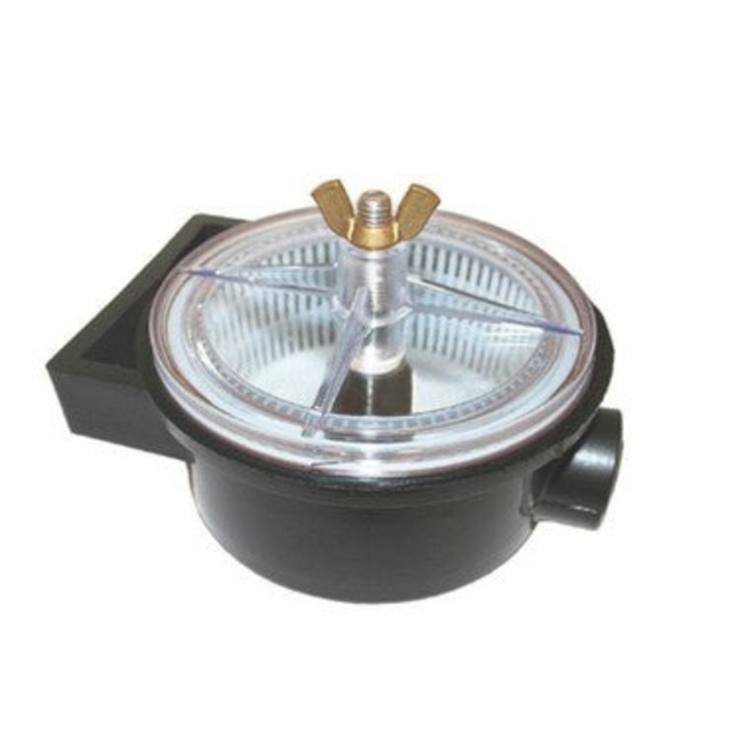 OSCULATI RAW WATER INTAKE STRAINER 20MM