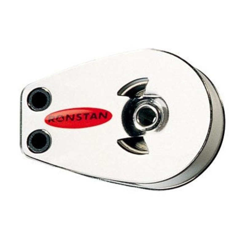 RONSTAN SERIES 40 AP CHEEK BLOCK