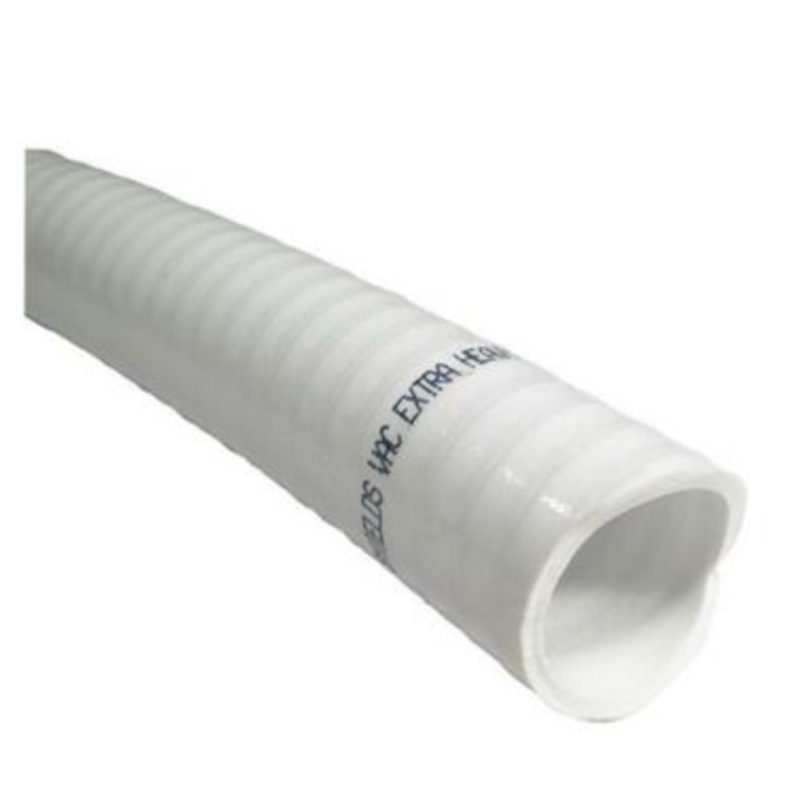 SHIELDS VAC SANITATION/BILGE HOSE 38MM  – SOLD PER METRE