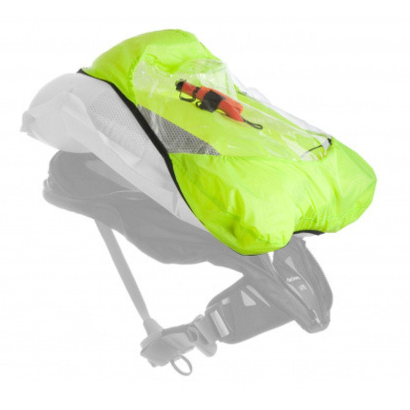 SPINLOCK DECKVEST LITE SPRAYHOOD