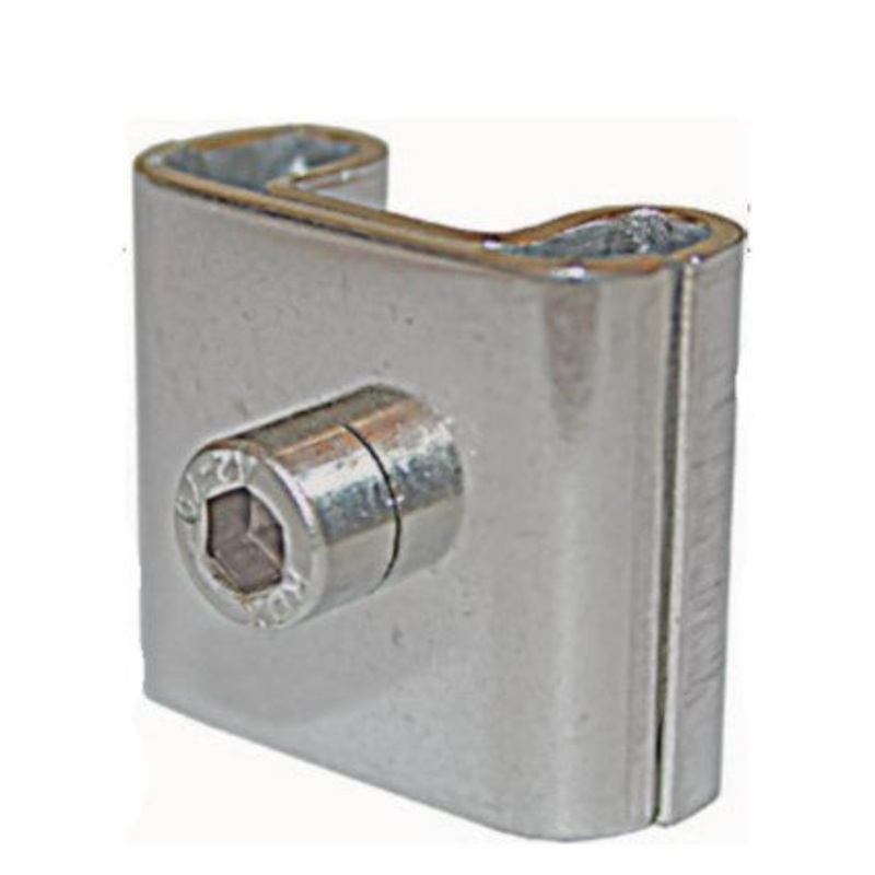 STAINLESS STEEL BASKET JOINING CLAMP