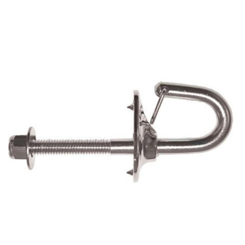 STANDARD SKI HOOK 316S/S 10 X 65MM