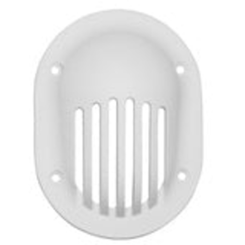 TRUDESIGN NYLON SCOOP / STRAINER 130 X 95 MM
