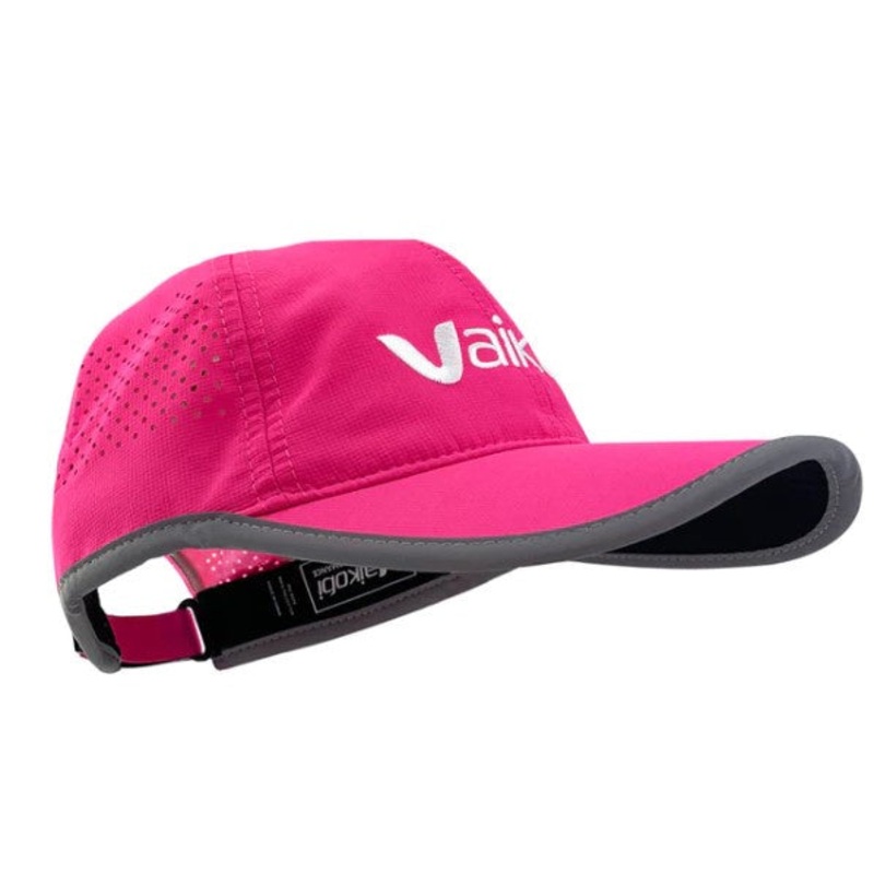 VAIKOBI OCEAN ACTIVE CAP – PINK