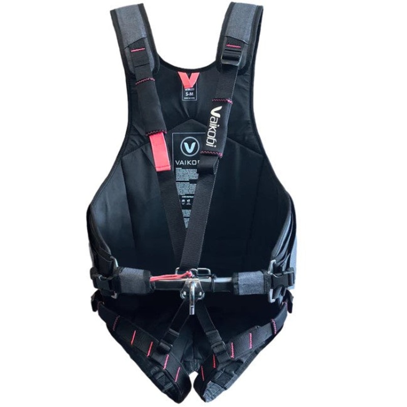 VAIKOBI TORQUE QR TRAPEZE HARNESS