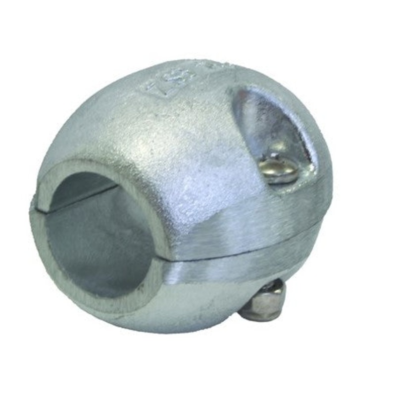 ANODE -SHAFT ZS25M 25MM