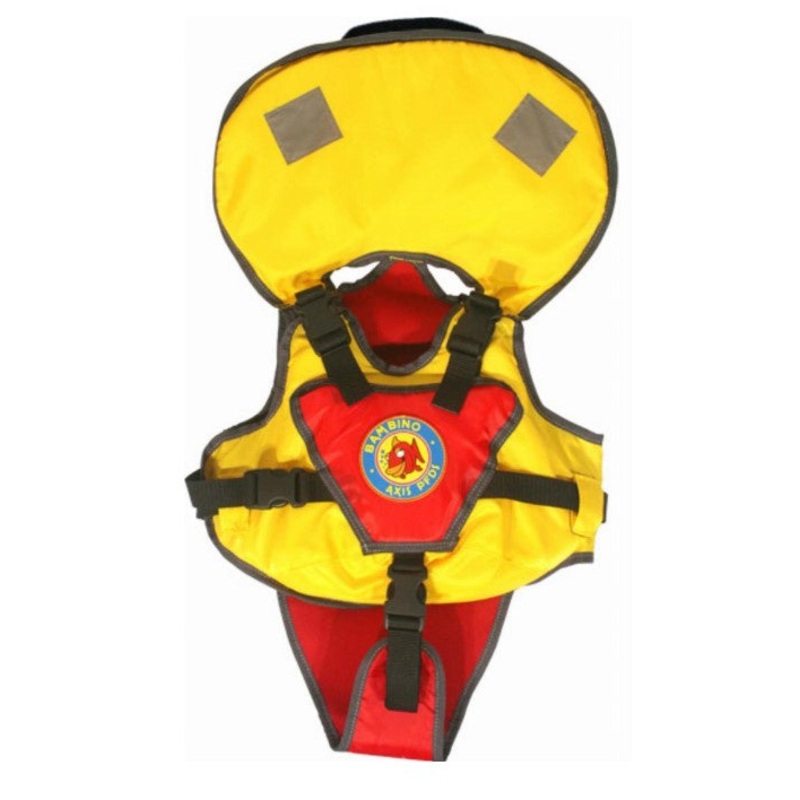 APPROVED BAMBINO LIFEJACKET L100 CHILD 15-25K