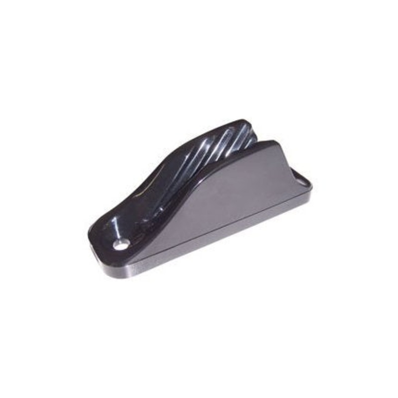 CLAMCLEAT MAJOR  10MM – 16MM BLACK NYLON