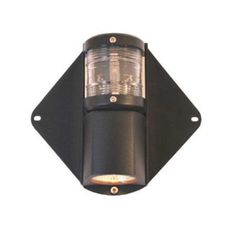 COMBINATION MASTHEAD / DECK LIGHT