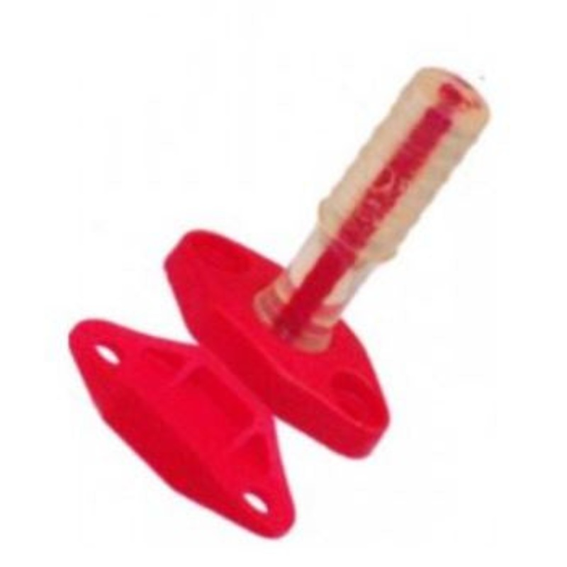 FLEXIBLE INSERT (FOR PYF 205 RILEY  UNIVERSAL JOINT)