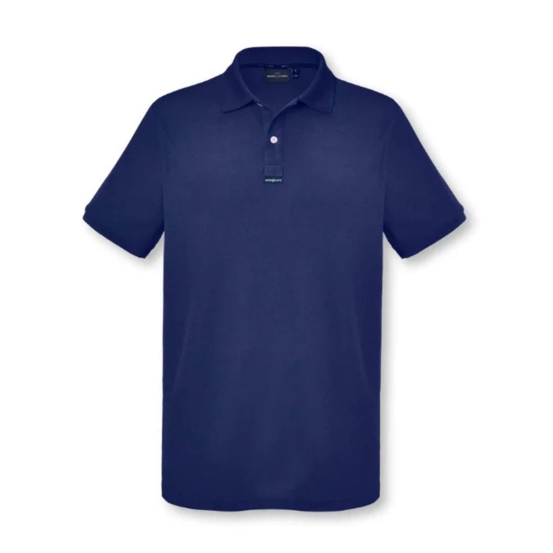 HENRI LLOYD DRI-FAST POLO – NAVY