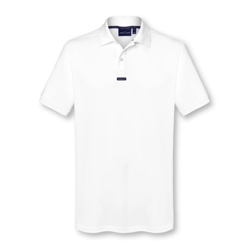 HENRI LLOYD DRI-FAST POLO – WHITE