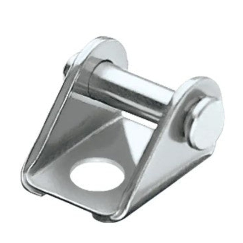 RONSTAN FORK BECKET, 6MM MOUNTING HOLE
