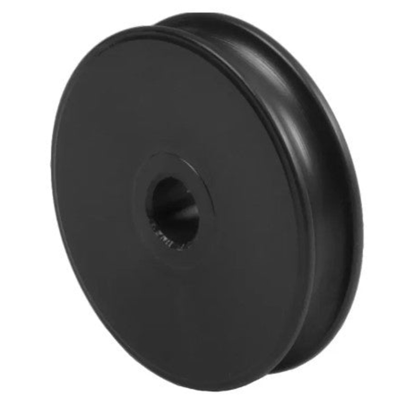 RONSTAN NYLATRON SHEAVE OD:45MM X ID:8MM X W:10MM
