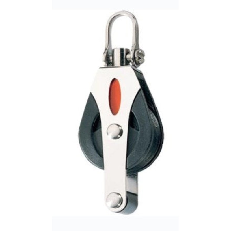 RONSTAN SERIES 30 BB BLOCK WITH BECKET