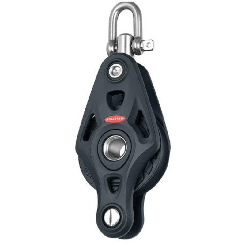 RONSTAN SERIES 60 CORE BLOCK WITH BECKET