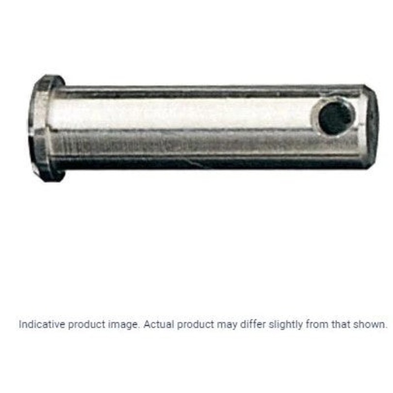 RONSTAN STAINLESS STEEL CLEVIS PIN 9.5MM X 31.9MM