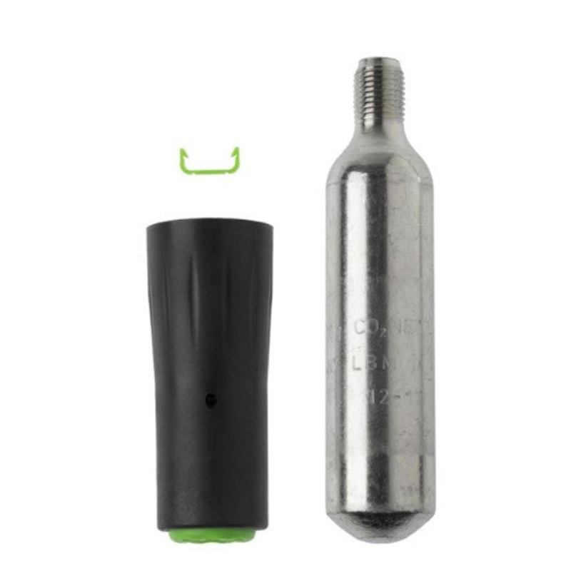 SPINLOCK DECK VEST RE-ARM KIT SPDW-RAK (33g cylinder)