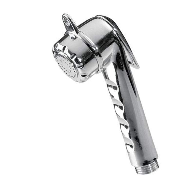 STANDARD SHOWER HEAD – CHROME