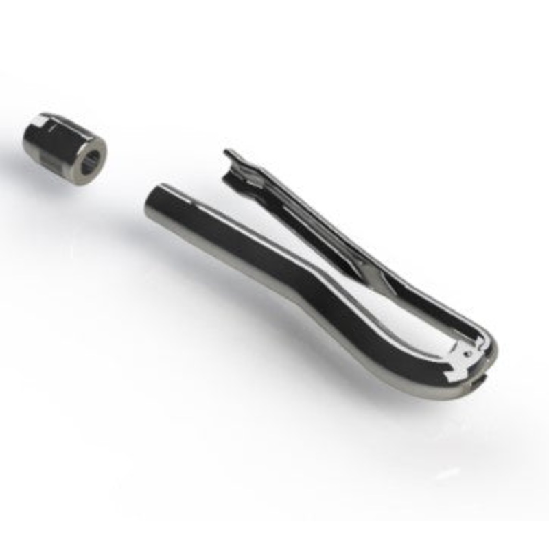 SWAGETURN PELICAN HOOK – NO STUD