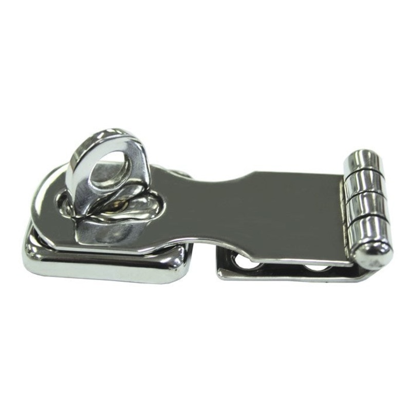 SWIVLOCK HASP & STAPLE