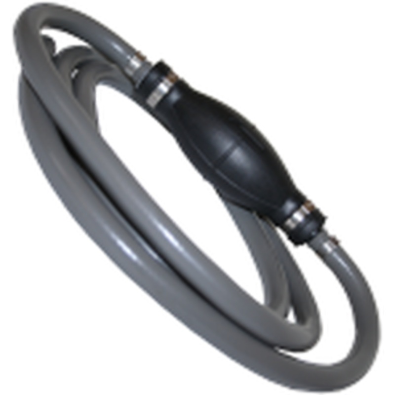 UNIVERSAL PREMIUM FUEL ASSEMBLY