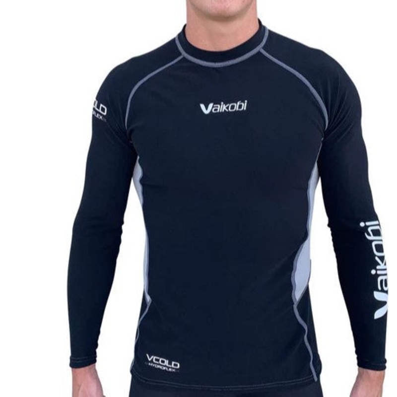 VAIKOBI VCOLD HYDROFLEX BASE TOP (VK-115) JUNIOR