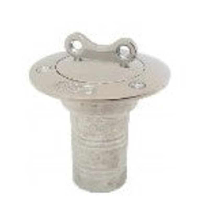 WASTE DECK FILLER – 316G STAINLESS 50MM