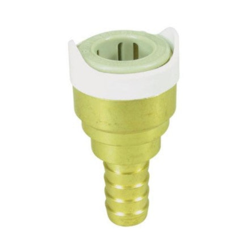 WHALE HOSE TAIL 13MM- QUICK CONNECT SYSTEM 15 WX1544B