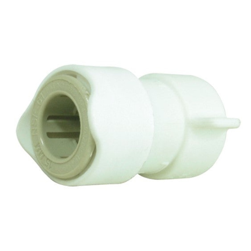 WHALE THREAD ADAPTORS  QUICK CONNECT 15 – 1/2