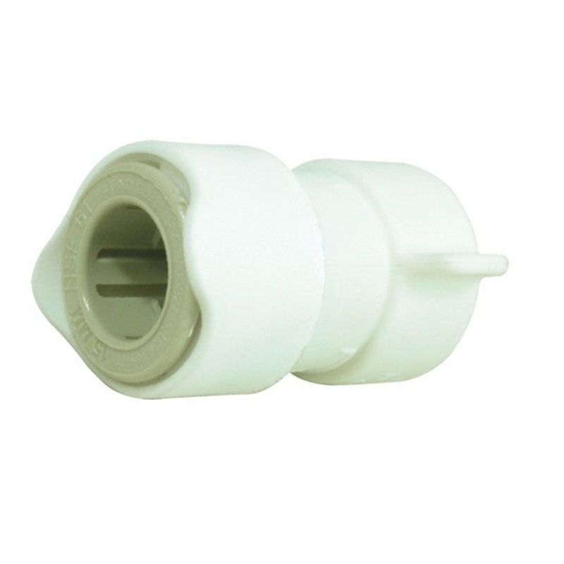 WHALE THREAD ADAPTORS  QUICK CONNECT 15 – 3/4