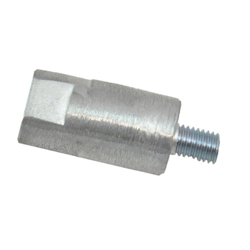 YANMAR ZINC ANODE 37 X 20 X M8