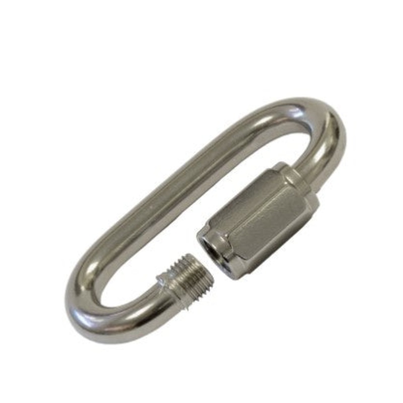316G STAINLESS  QUICKLINK – 6MM