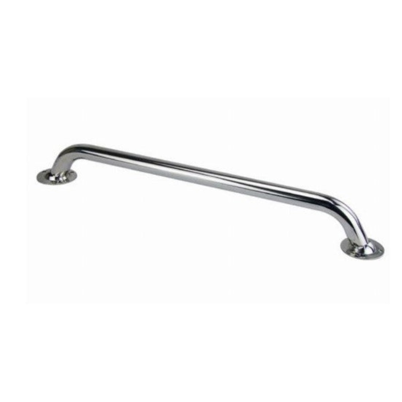316G STAINLESS STEEL HAND RAIL 800 X 25MM