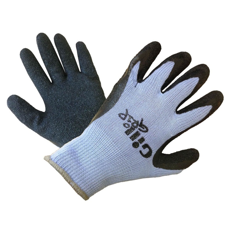 GILL GRIP GLOVES 7600 – LAST – XLARGE ONLY
